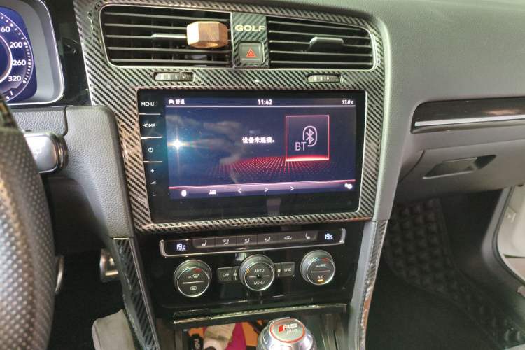 Used Volkswagen Golf GTI 2016 2.0 TSI GTI
