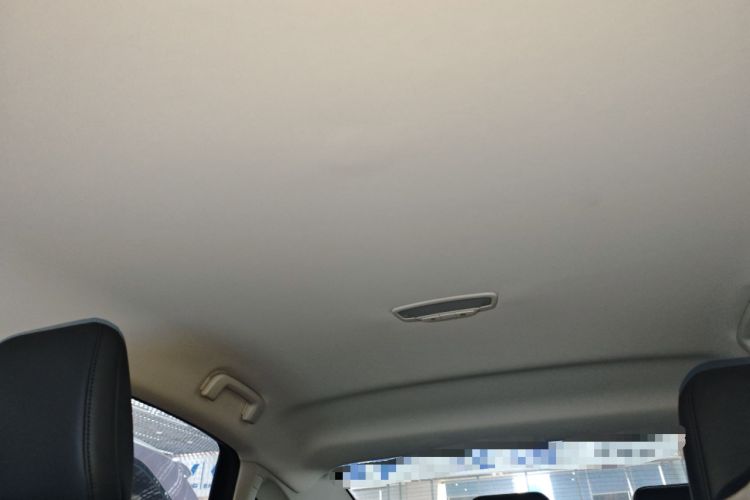 Used Wuling Xingguang 2023 150 Advanced Edition
