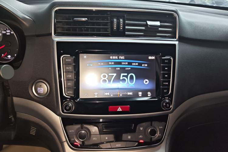 Used Haval M6 2019 1.5T Manual Two-Wheel Drive Elite Version China VI Standard