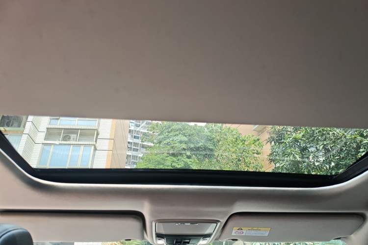 Used Honda Avancier 2017 370TURBO 2WD Luxury Edition
