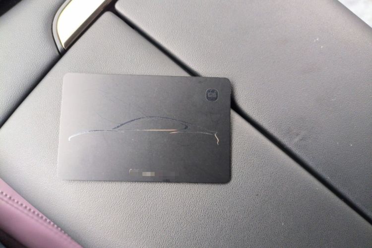 Used Xiaomi Auto SU7 2024 Rear-Drive Long-Range Intelligent Driving Version