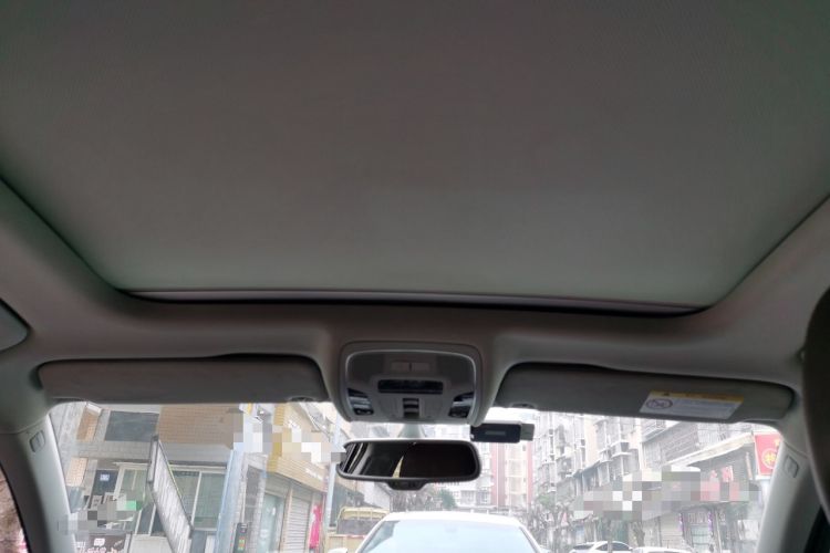 Used Audi A6 (Import) 2017 Avant 35 TFSI Fashion Model