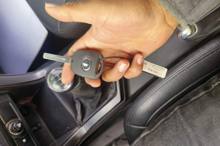 Used Great Wall Wingle 5 2017 2.0T European Version Diesel Two-Wheel Drive Advanced Large Double-Cab GW4D20E