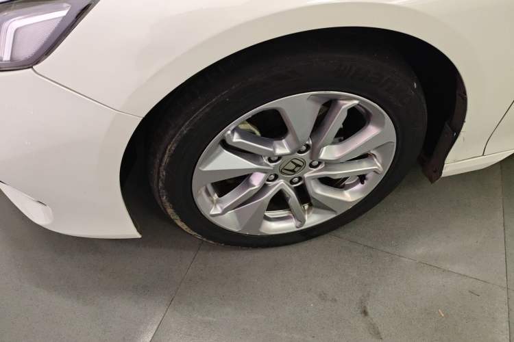 Used Honda Accord 2018 260TURBO Elite Edition China V
