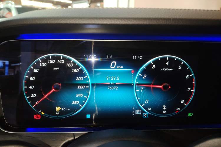 Used Mercedes-Benz E-Class 2021 E 300 L Sport Luxury Edition
