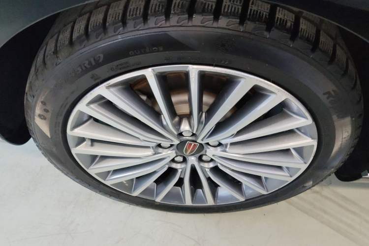 Used Hongqi H9 2022 3.0T Smart Connect Flagship Edition Exterior 5