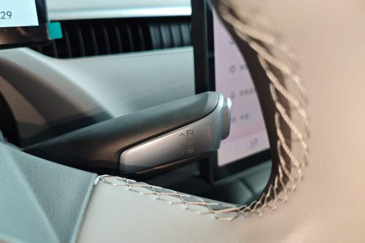 Used XPeng MONA M03 2025 600 with Ultra-Long Range Max
