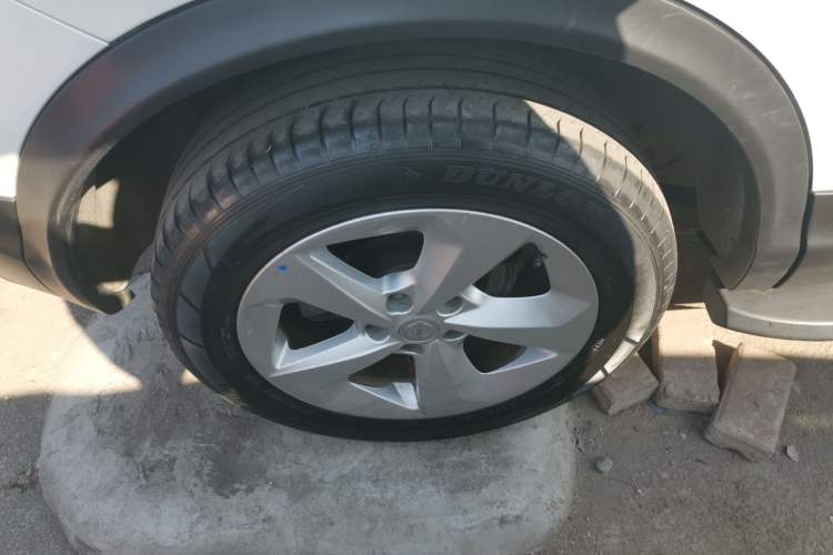 Used Nissan Qashqai 2021 2.0L CVT Smart Enjoyment Version