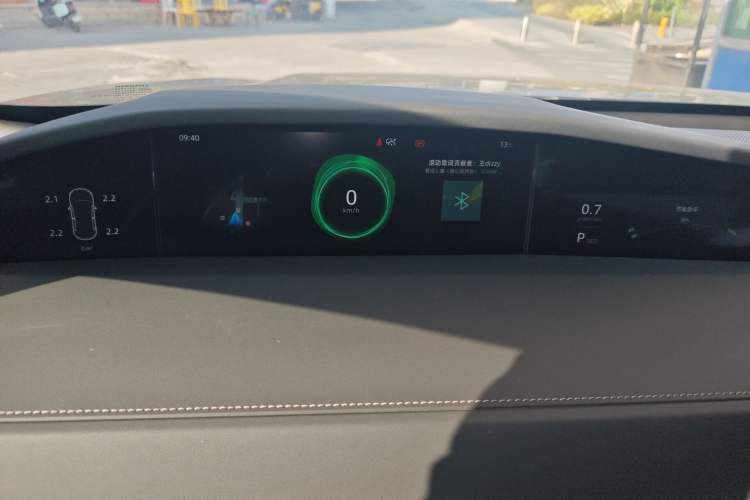 Used CHANGAN UNI-K 2021 2.0T Excellence Edition