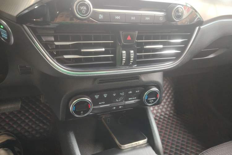 Used Ford Focus 2020 Sedan EcoBoost 180 Automatic Trend Edition