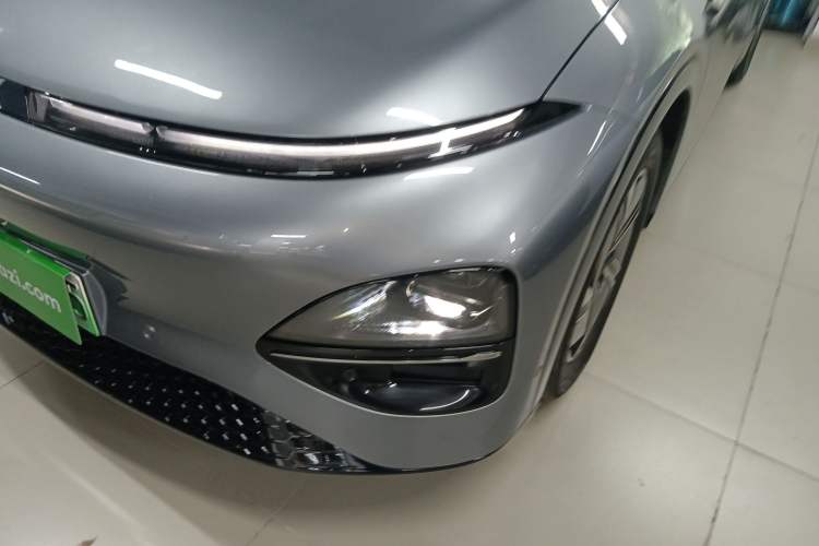 Used XPeng G6 2023 755 Ultra-Long Range Max