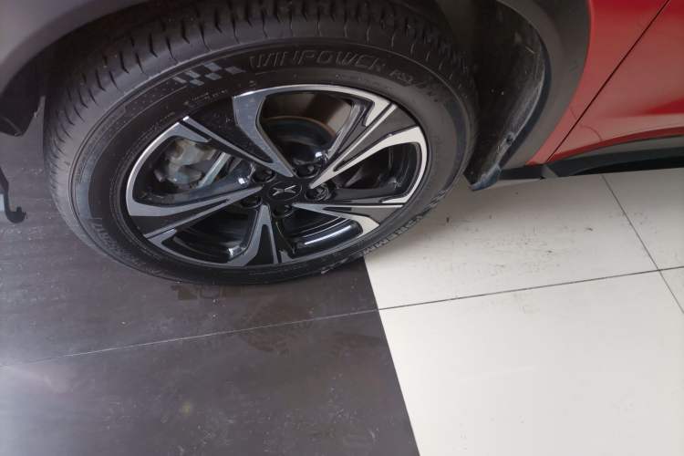 Used XPeng G3 2020 520i Luxury Edition
