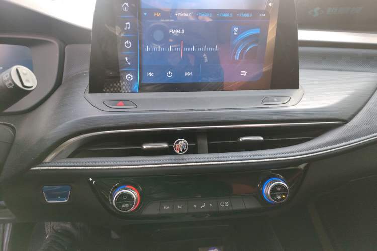 Used Buick Velite 6 2024 430km Enjoyment Version