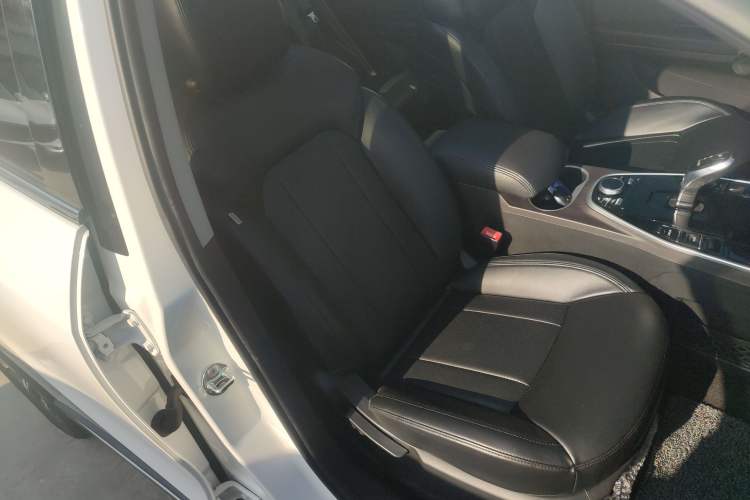 Used Soueast DX7 2020 Xingyue 1.5T DCT Luxury Edition