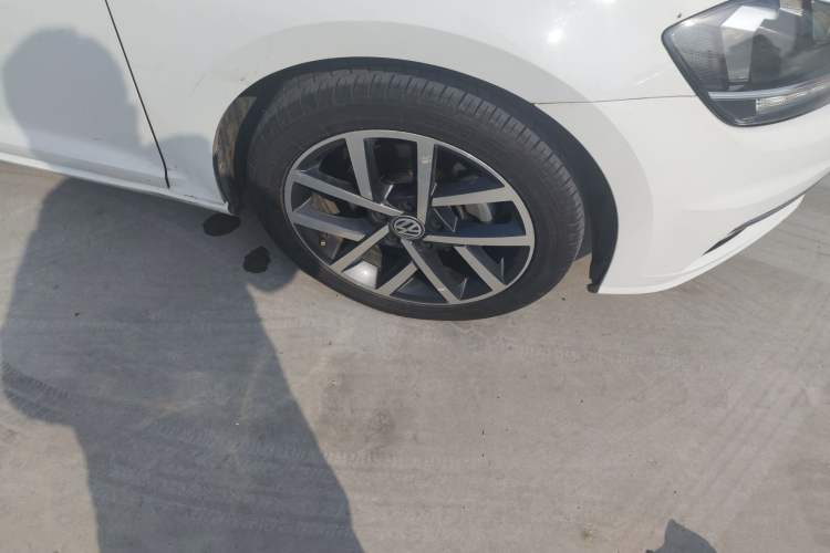 Used Volkswagen Golf 2020 280TSI DSG Comfort Version
