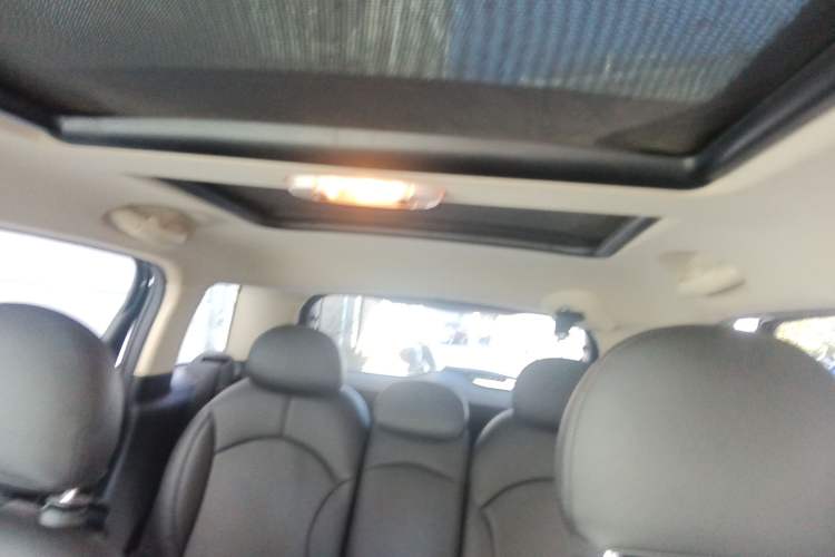 Used MINI Countryman 2013 1.6T COOPER ALL4 Fun