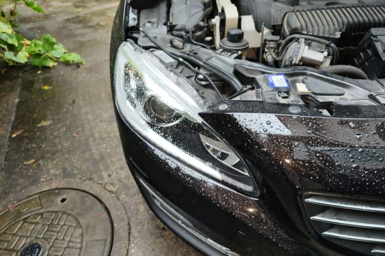 Used Volvo S60 2014 T5 Zhiyi Edition