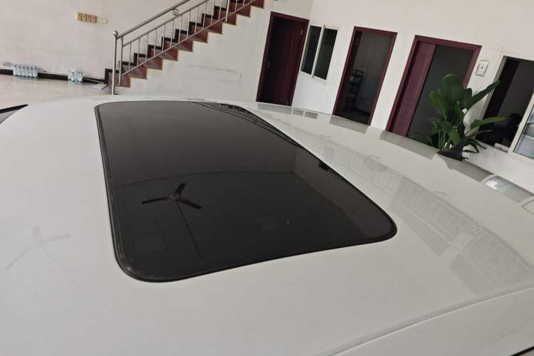 Used CHANGAN Eado 2022 PLUS Blue Whale NE 1.4T GDI DCT Prestige Edition