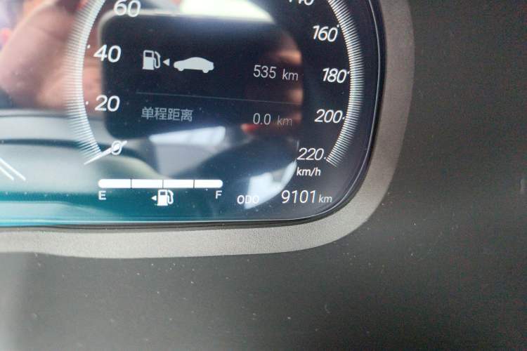 Used Toyota RAV4 2024 2.0L CVT Two-Wheel Drive Fashion Plus Edition
