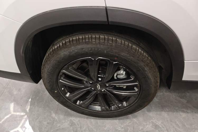 Used Chery Tiggo 8 2024 230TCI Automatic New Trend Edition 5 Seats