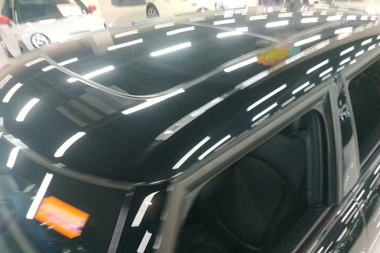 Used MINI 2023 Facelift 2.0T COOPER S Artist Five-Door Edition
