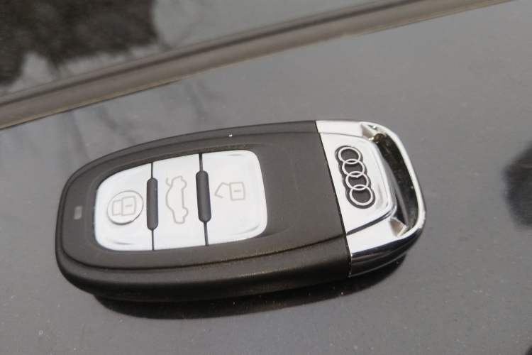 Used Audi A6L 2014 30 FSI Comfort Model