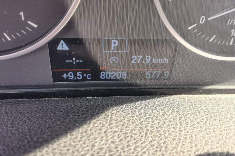 Used BMW 2 Series Active Tourer 2016 218i Fashion Model
