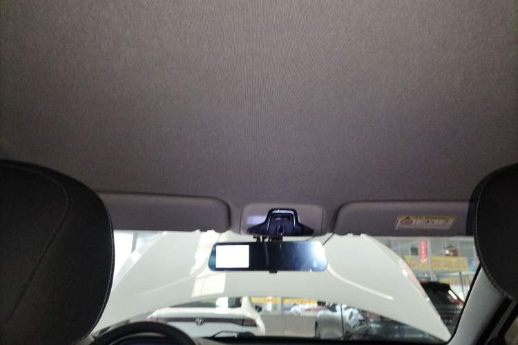 Used Chery Tiggo 3X 2018 1.5L Manual Comfort Edition