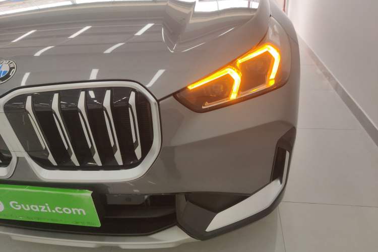 Used BMW X1 2024 xDrive25Li X Design Package
