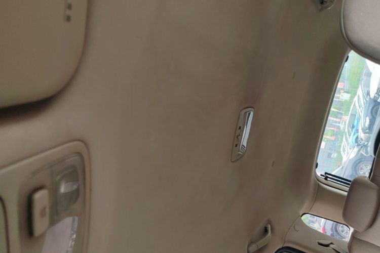 Used Kia Sportage 2013 2.0L Automatic Two-Wheel Drive GL Trim Headliner