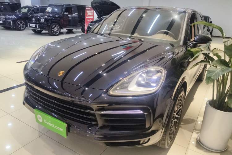 Used Porsche Cayenne 2023 Cayenne 3.0T