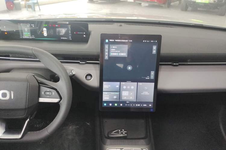 Used Qiyuan A05 2024 145 Max
