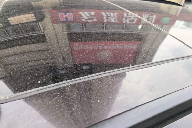 Used BMW X1 2016 sDrive18Li Fashion Model Roof