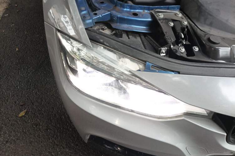 Used BMW 3 Series 2017 320i M Sport