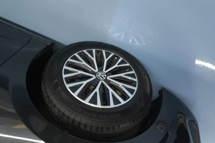 Used Volkswagen Sagitar 2023 200TSI Manual Flyover Edition Exterior 4