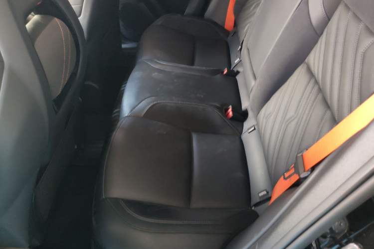 Used Lynk & Co 02 Hatchback 2021 2.0TD Halo