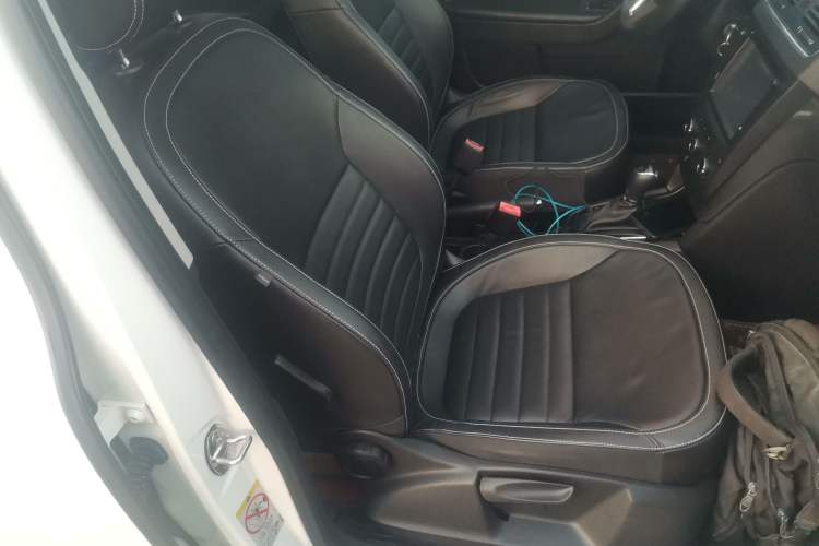 Used Skoda Yeti 2017 TSI280 DSG Car Enjoy Brothers Edition
