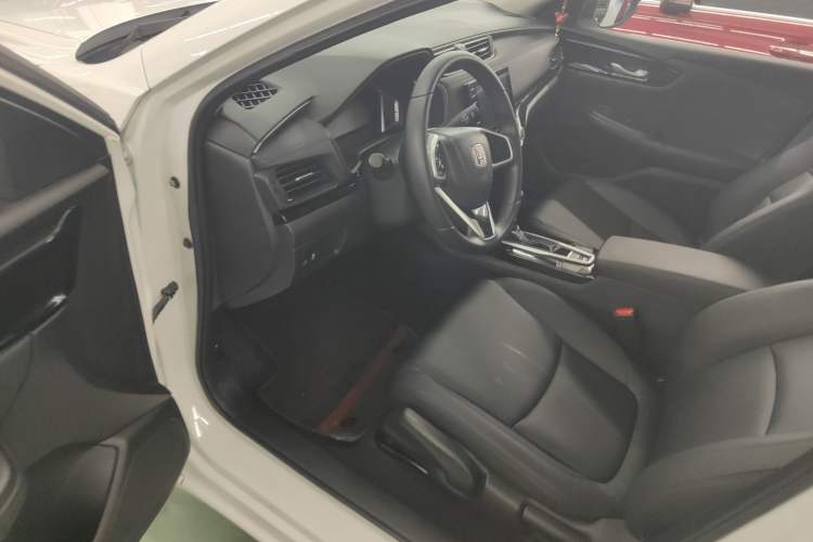 Used Honda Crider 2022 180Turbo CVT Luxury Edition
