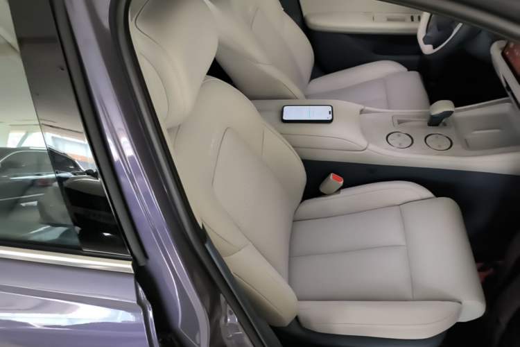 Used Nissan Teana 2026 Model Harmony Cockpit 2.0T Flagship Edition Right Front Seat