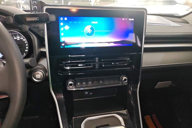 Used Haval M6 2021 PLUS 1.5T DCT Luxury Smart Connectivity Model