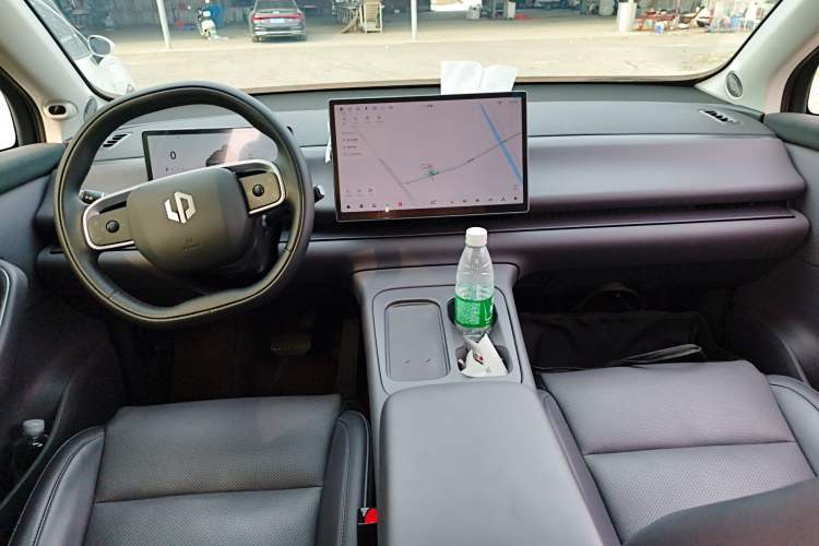 Used Leapmotor C10 2024 530 Smart Edition
