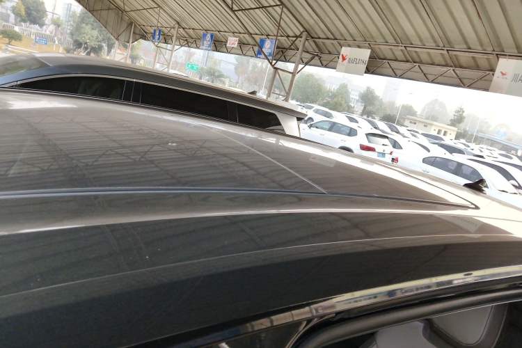 Used Volkswagen Viloran 2024 380TSI Luxury Edition