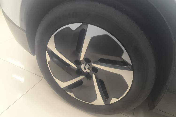 Used Nio ES6 2024 75 kWh