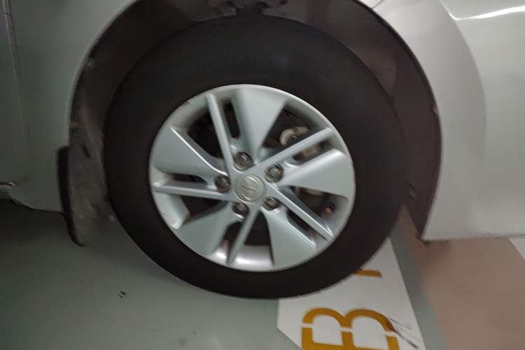 Used Toyota Corolla 2014 1.6L CVT GL-i
