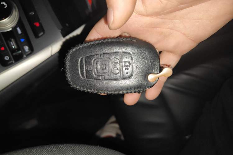 Used Lincoln MKZ 2017 2.0T Luxury Edition