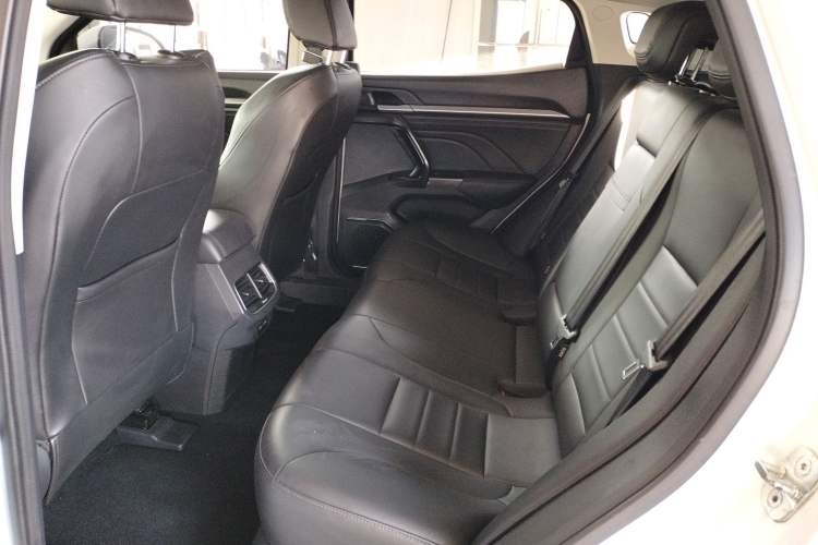 Used Haval F5 2018 1.5T i-Trend