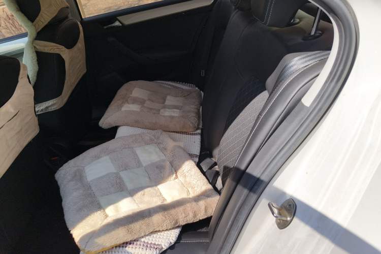 Used Skoda Rapid 2019 1.5L Automatic Comfort Edition China V Standard