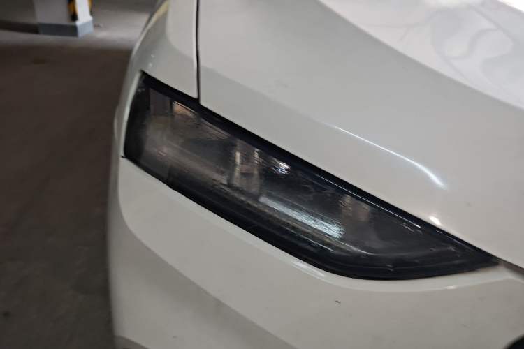 Used Wey VV7 2017 2.0T Flagship Model