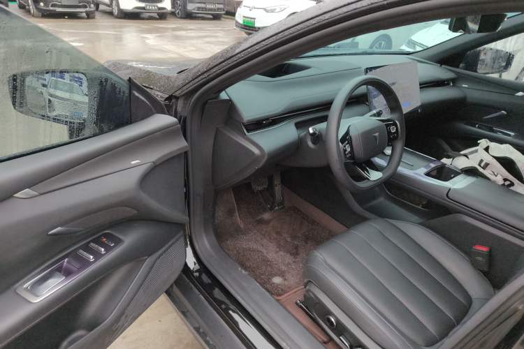 Used Deepal L07 2024 230Max Range-Extended Version