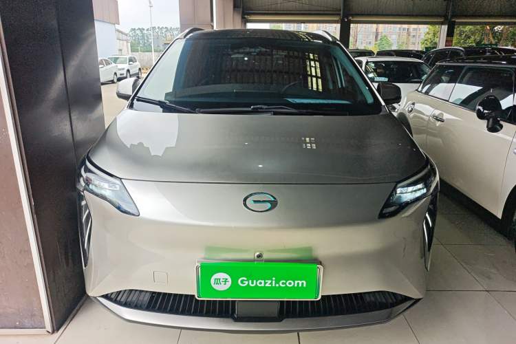 Used AION Y 2022 Plus 70 Smart Edition
